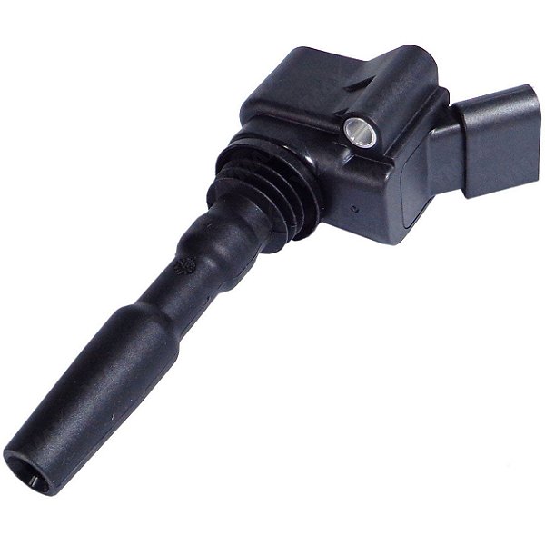 Bobina De Ignicao Vw Fox 1.0 3 Cil 2013 > 2014 Fox 1.6 201