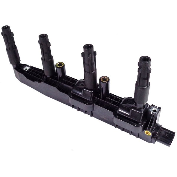 Bobina De Ignicao Mercedes Benz A160 1999 > 2005 A190 2000