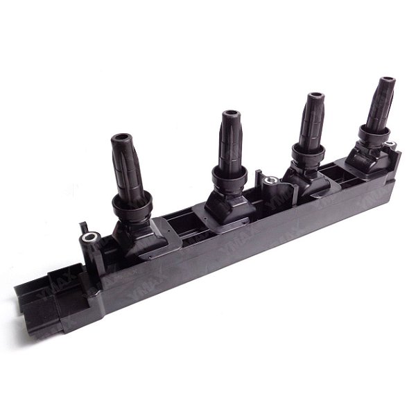 Bobina De Ignicao Peugeot 206 2.0 2003 > 307 2.0 16V 2005