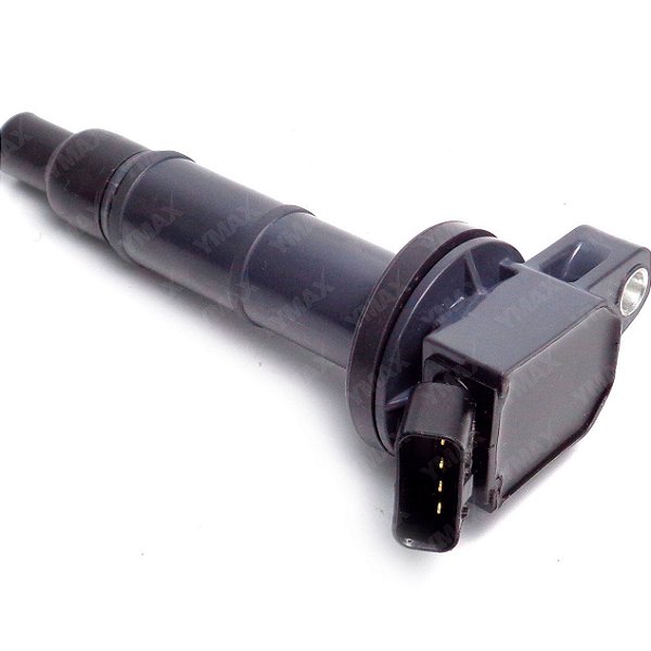Bobina De Ignicao Toyota Camry 2.4 2002 > 2010 Rav4 2.0 20