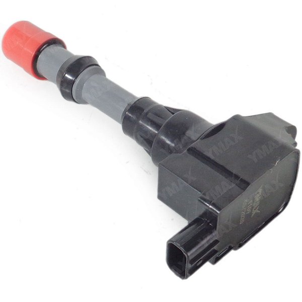 Bobina De Ignicao Honda Fit 1.4 8V Dianteira