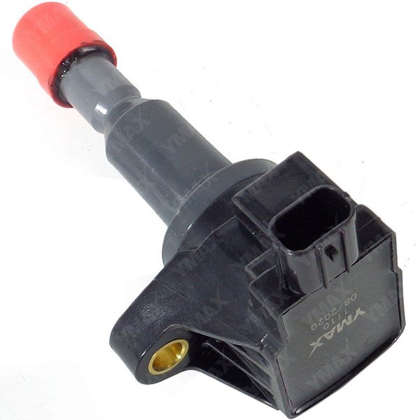 Bobina De Ignicao Honda Fit G1 1.5 16V 2005 > 2008 - Gasol