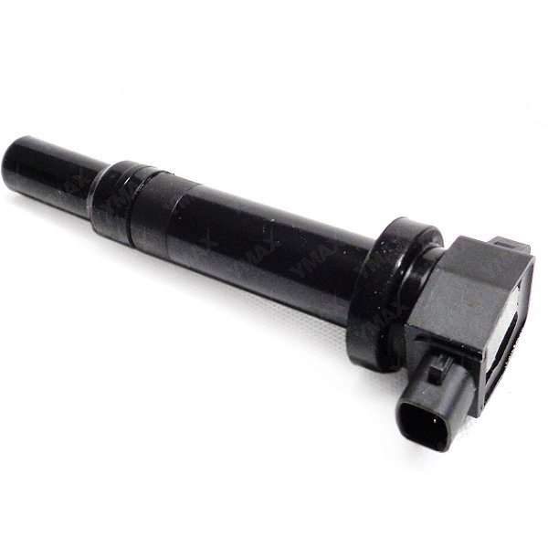 Bobina De Ignicao Hyundai Santa Fe 2.7 V6 2007 > 2013 / Ki