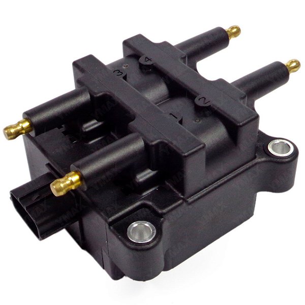Bobina De Ignicao Subaru Forester 2.0 G1 G2 98>10 Forester