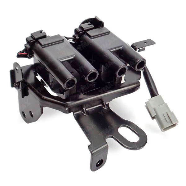 Bobina De Ignicao Hyundai Elantra 2.0 16V 2003 > 2012 Tucs