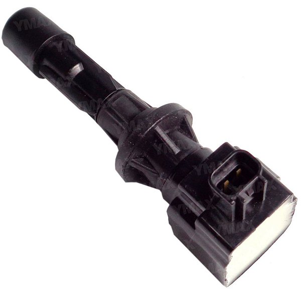 Bobina De Ignicao Ford Fusion 2.3 16V 2006 > 2009