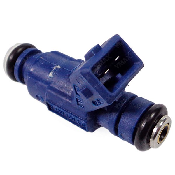 Bico Injetor Renault Clio 1.0 G2 05>12 Logan 1.0 G1 0