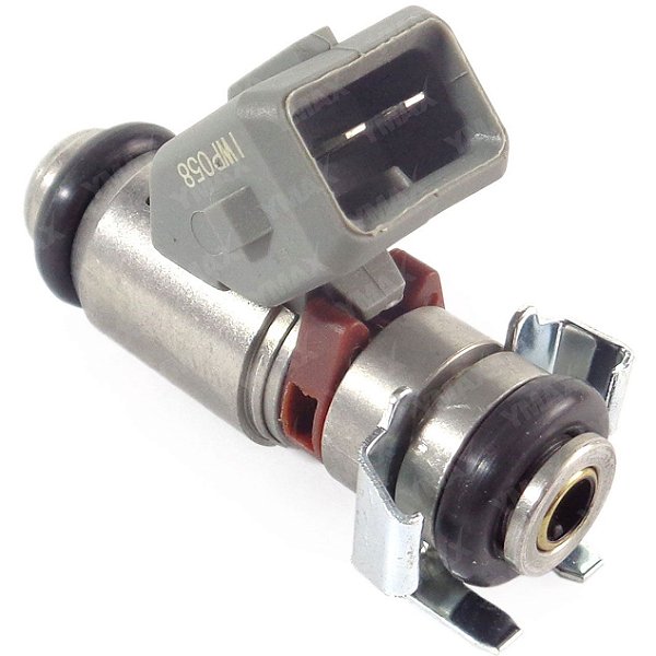 Bico Injetor Vw Gol Parati 1.0 16V Power 2003 >