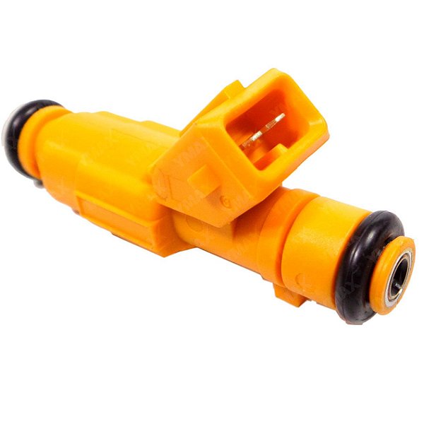 Bico Injetor Vw Polo 1.6 Gasolina 2002 > 2006 Golf G4