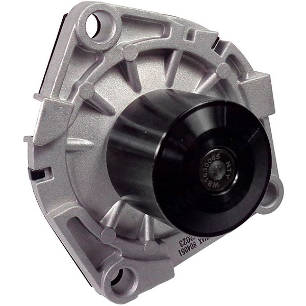 Bomba De Agua Fiat Toro 2.0 Turbo 16 > / Jeep Compass