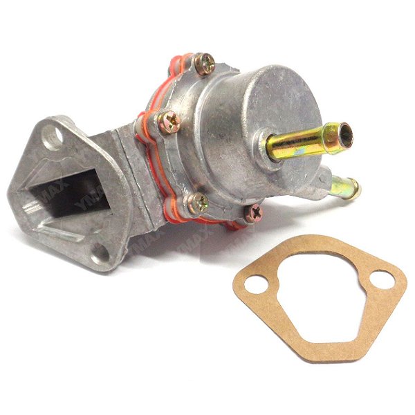 Bomba De Combustivel Mecanica Fiat Uno 1.5 Argentino