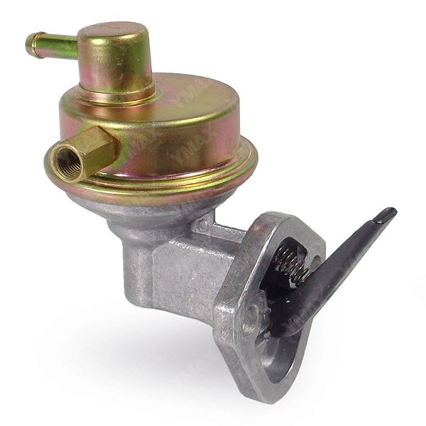 Bomba De Combustivel Mecanica Gm Bonanza 4.1 90>93 C10 4.1 82>85 C20 4