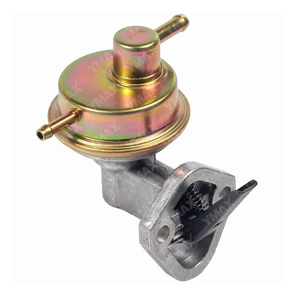 Bomba De Combustivel Mecanica Gm Opala Caravam Bonanza 6Cc