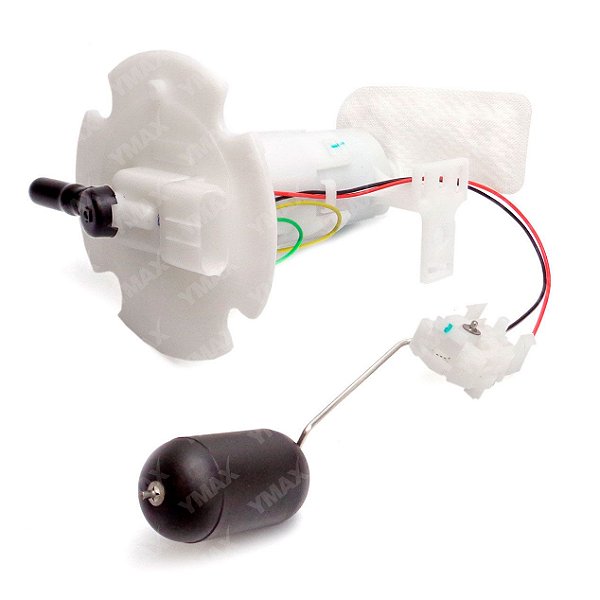 Bomba Eletrica De Combustivel Honda Biz 125 2008 > 2010
