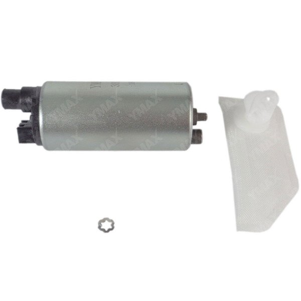 Bomba Eletrica De Combustivel Honda Cb 300 2010 > 2014 Gasolina