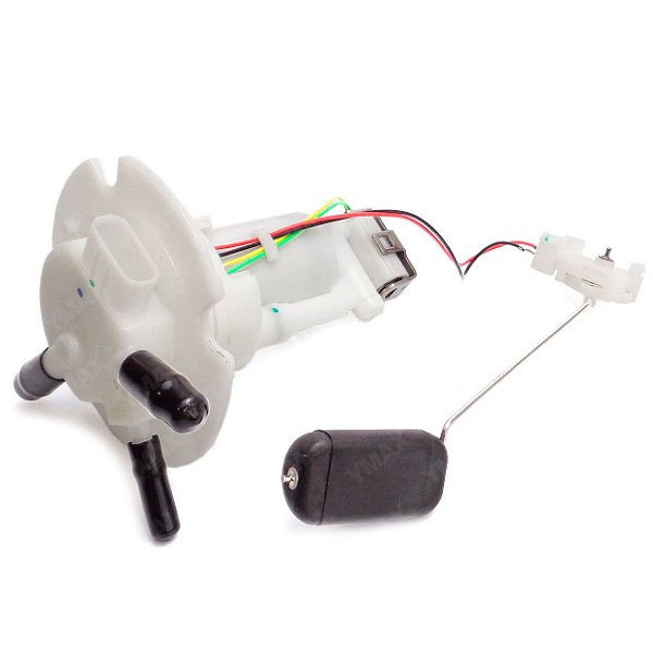 Bomba Eletrica De Combustivel Honda Titan 150 Fan Gasolina 2009 > 2010