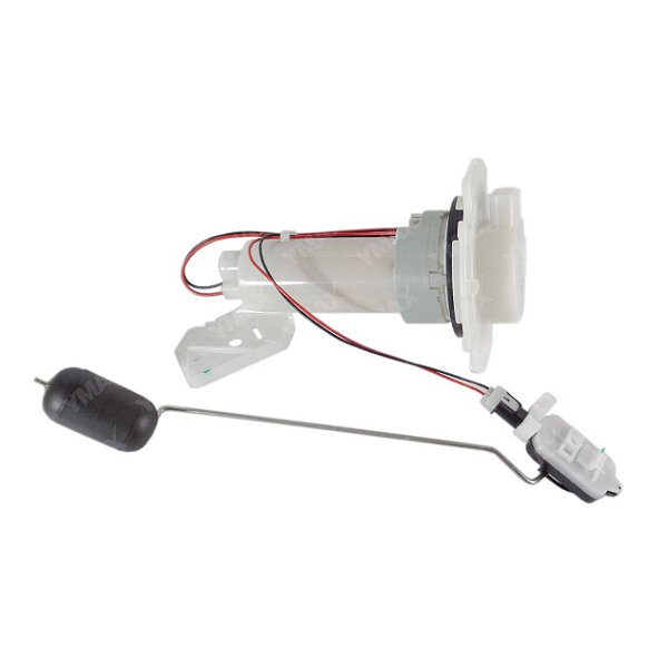 Bomba Eletrica De Combustivel Honda Titan 150 Flex 2011 >