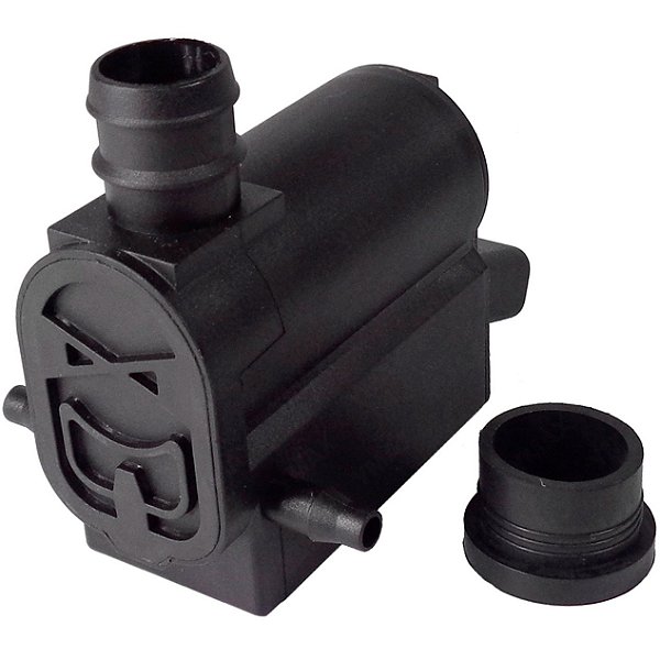 Bomba Esguicho Agua Kia Cerato 2006 > 2009 - - 2 Saidas Bico