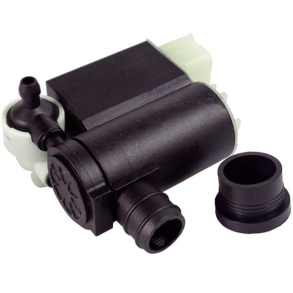 Bomba Esguicho Agua Hyundai Hb20 G1 13>19 I30 12>16 Ix35 G2