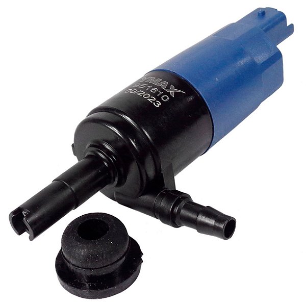 Bomba Esguicho Agua Citroen C3 C4 / Peugeot 307 / Renault La