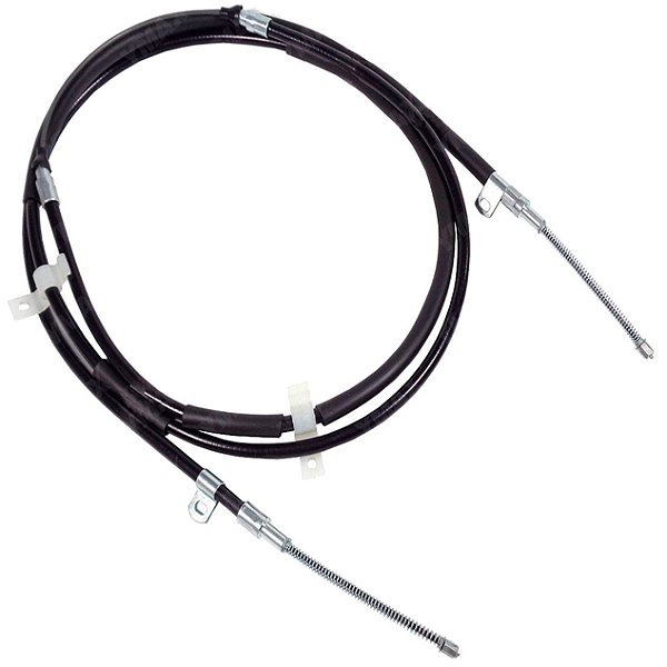 Cabo Do Freio De Mao Vw Gol G1 G2 G3 G4 93>14 Parati G2 G3 G4