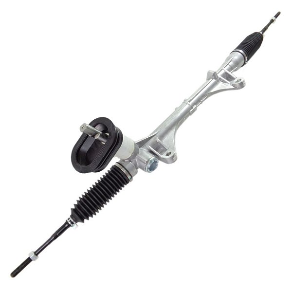Caixa De Direcao Nissan Sentra 2007 > 2013 - Eletrica