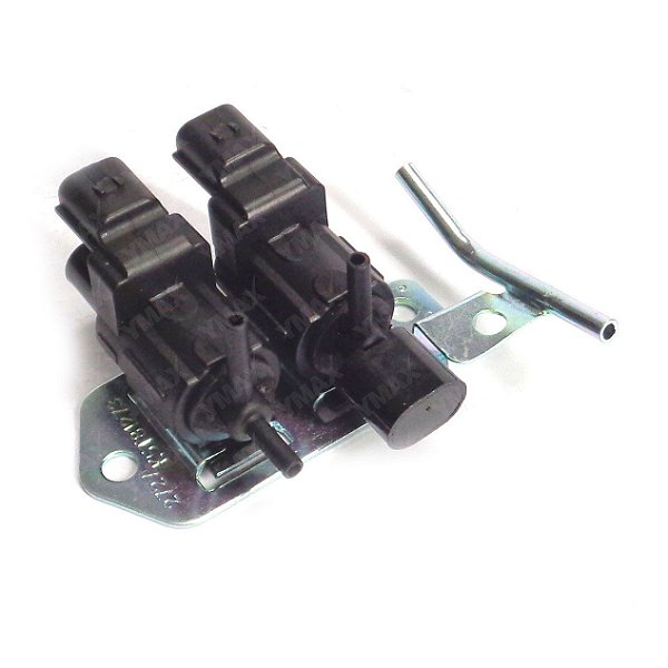 Valvula Solenoide Tracao 4X4 Mitsubishi Pajero Tr4 Full Triton