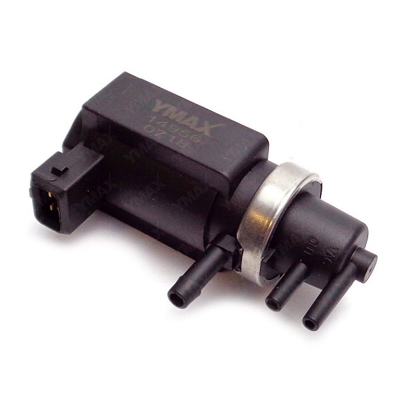 Valvula Solenoide Turbina Nissan Frontier 2.5 Turbo 2009 > 2016 Pa