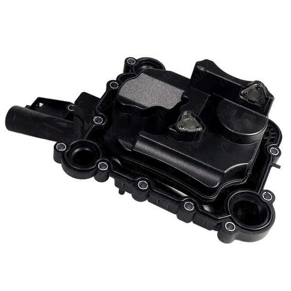 Valvula Anti Chama Pcv Audi A6 A8 Q7 3.0 V6 333cv 2012 a 2018