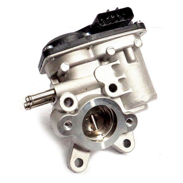 Valvula Egr Nissan Frontier 2.5 16V 2007 > 2012 X5C3