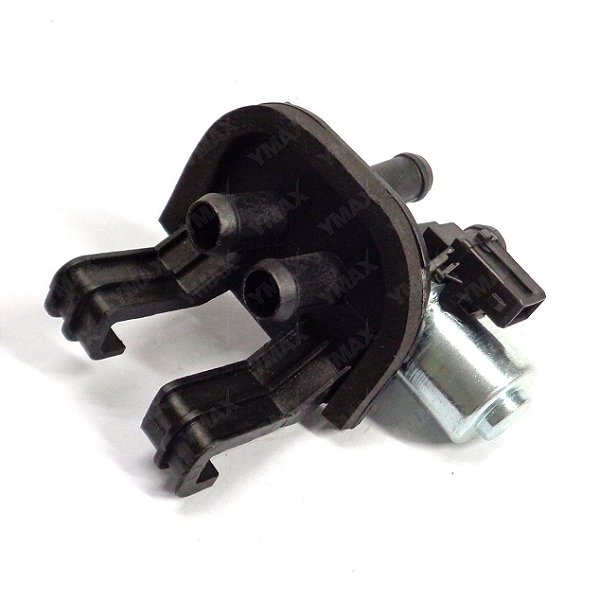 Valvula De Ar Quente Ford Fiesta Ka Courier 1996 > 2006