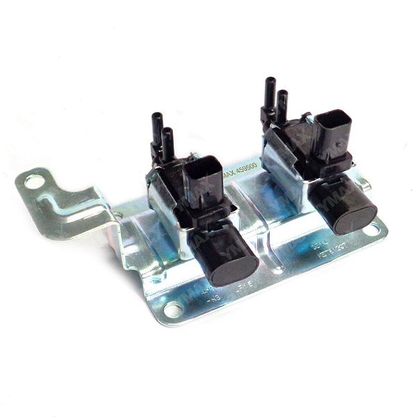 Valvula Solenoide Modulo De Ar Ford Focus 2.0 16V Duratec 2009/2013