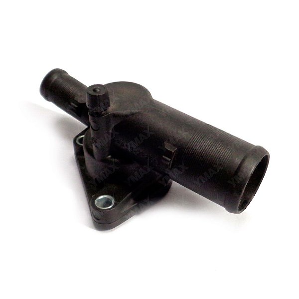 Carcaca De Valvula Termostatica Peugeot 206 Clio Twingo Kangoo 1.0 16V