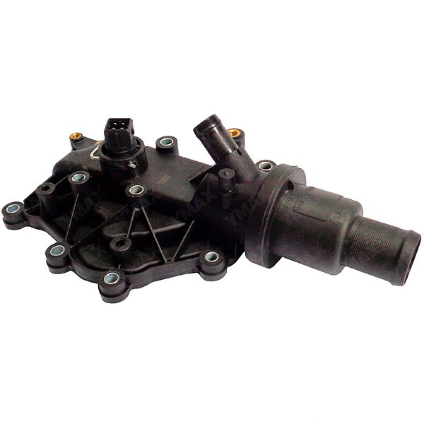 Carcaca Valvula Termostatica Clio Logan Megane Kangoo Scenic 1,6