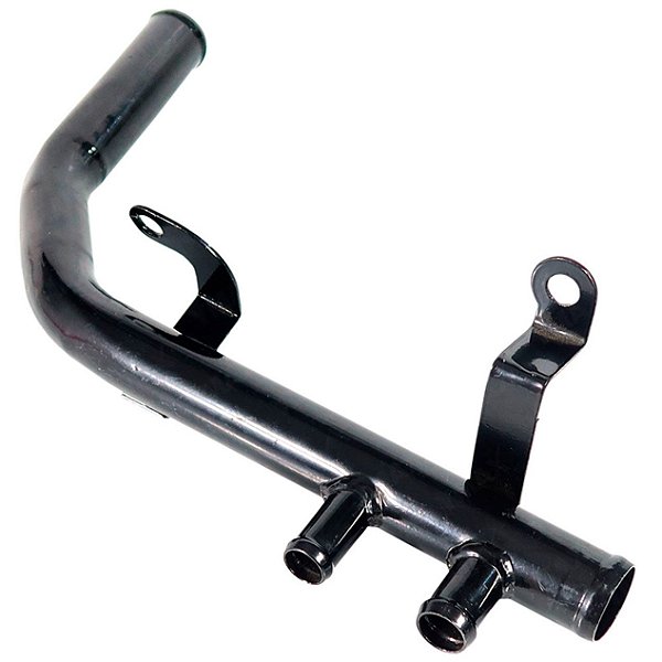 Tubo De Agua Chery Qq 1.1 16V 2011 > 2014 - Tubo De M