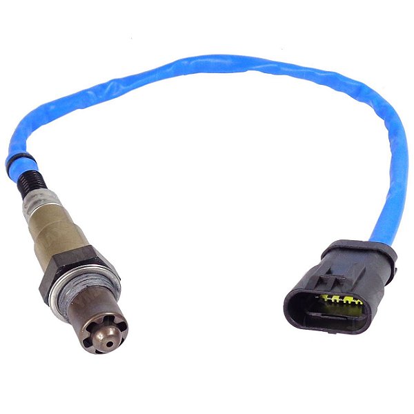Sonda Lambda Renault Clio 1.0 05>16 Clio 1.6 04>08 Ka