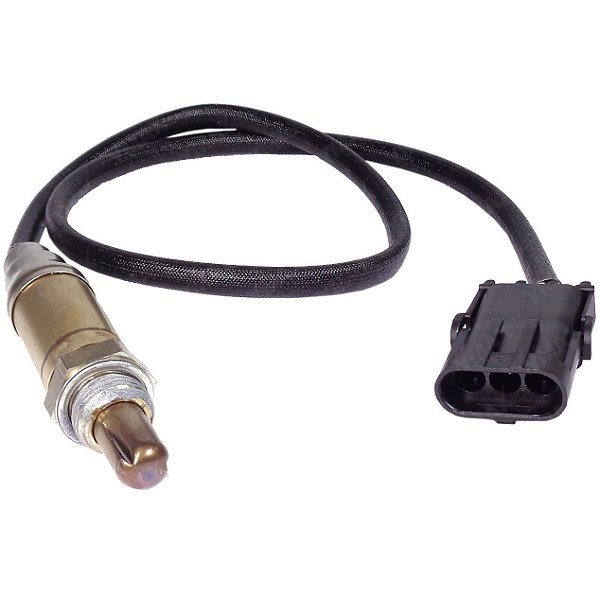Sonda Lambda Renault Clio 1.0 8V 1999 > 2006 Kangoo 1