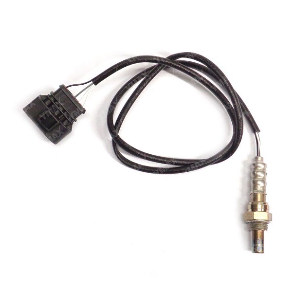 Sonda Lambda Vw Gol Saveiro Parati Kombi 4 Fios