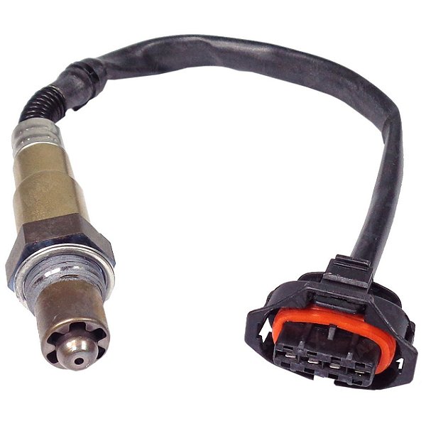 Sonda Lambda Gm Cruze 1.8 12>16 Sonic 1.6 12>14 Track