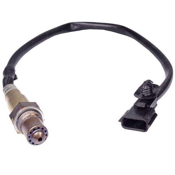 Sonda Lambda Nissan Livina 1.6 16V Flex 2009 > / Rena