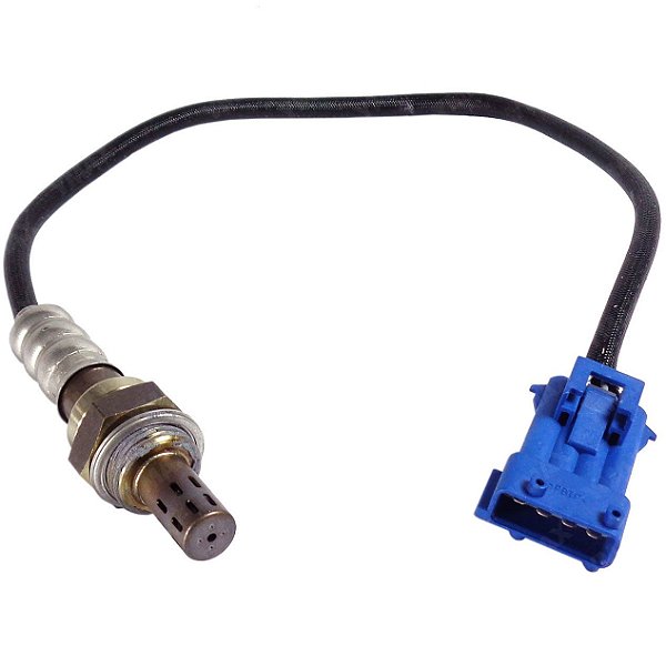 Sonda Lambda Citroen C3 1.6 16V 2015 > 2018 C4 2.0 20