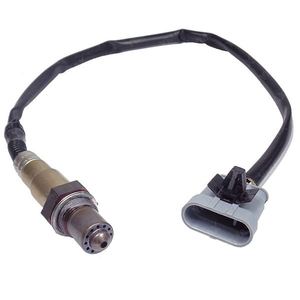 Sonda Lambda Fiat 500 1.4 16V 2009 > 2013 Bravo 1.8 1