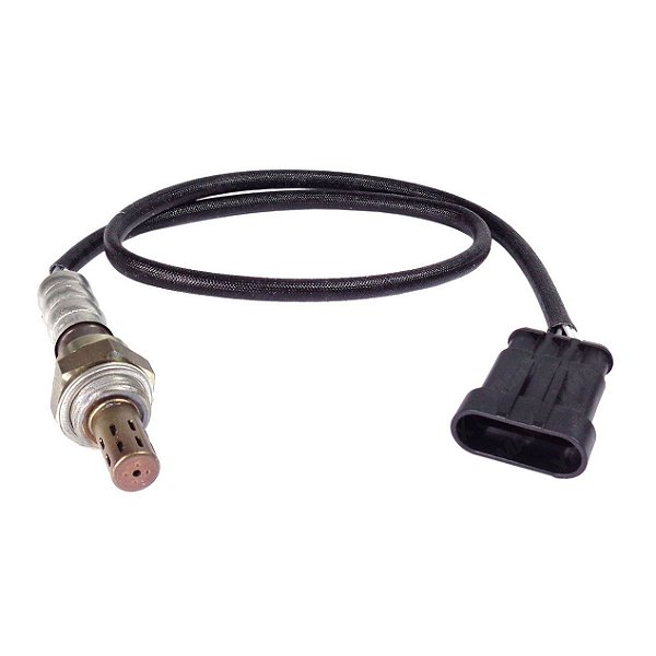 Sonda Lambda Fiat Linea 1.9 16V Flex 2009 > 2010