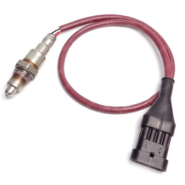 Sonda Lambda Fiat Uno 1.0 1.4 2014 > Mobi 1.0 2016 >