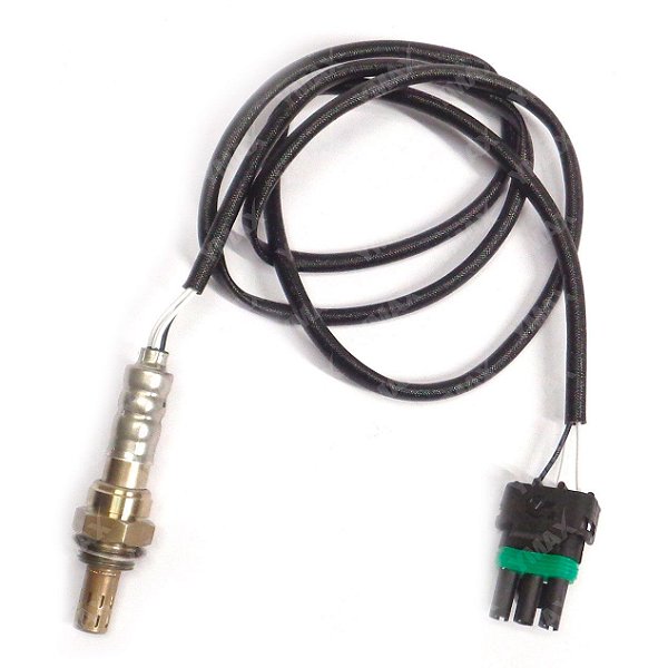 Sonda Lambda Gm Astra 2.0 Mpfi Blazer 4.3 V6 Omega 2.