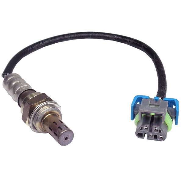 Sonda Lambda Gm Captiva 2.4 11>17 Onix 1.0 1.4 Spe/4