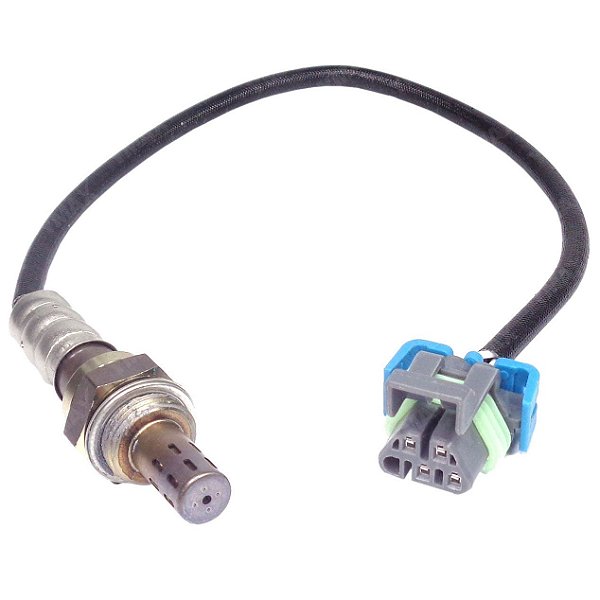 Sonda Lambda Gm Captiva 3.6 V6 2008 > 2010 - Pos Cata