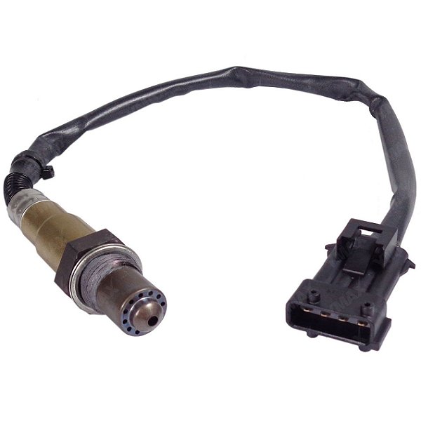 Sonda Lambda Chery Cielo 1.6 16V 2012 > 2020 Face 1.3