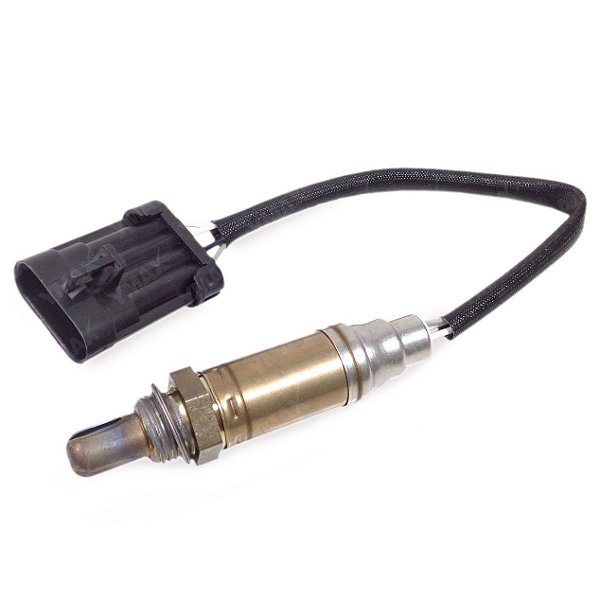 Sonda Lambda Chery Qq 1.1 16V 2011 > / Jac J2 J3 1.4