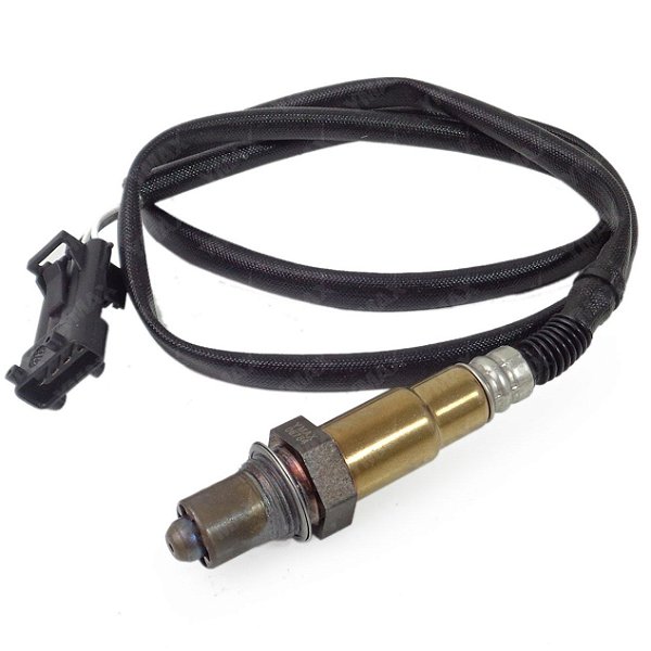 Sonda Lambda Chery Tiggo 2.0 16V 2009 > 2015